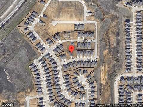 True Vine Road, FORT WORTH, TX 76123
