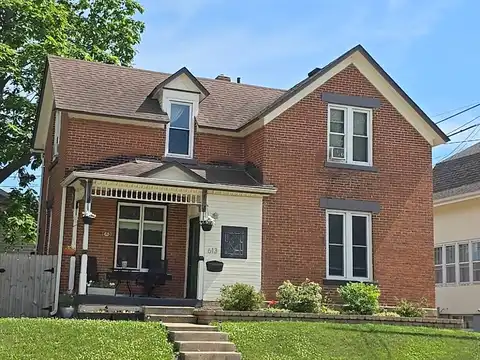 2Nd, NEW ULM, MN 56073