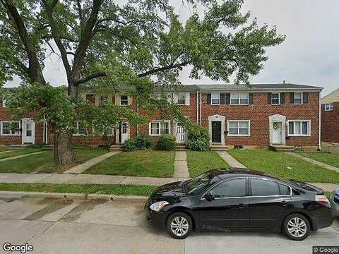 Charraway, BALTIMORE, MD 21229