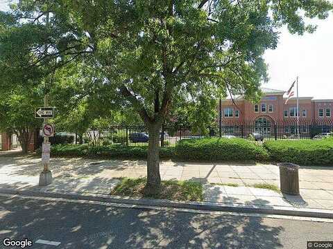 15Th Street Ne 1, Washington, DC 20002