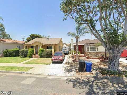 Hereford, LOS ANGELES, CA 90022