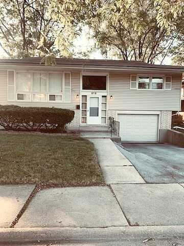 156Th, SOUTH HOLLAND, IL 60473