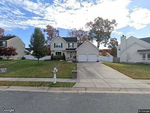 Mills, WILLIAMSTOWN, NJ 08094