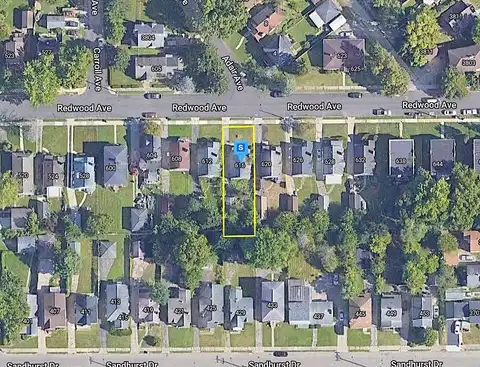 Redwood, DAYTON, OH 45405