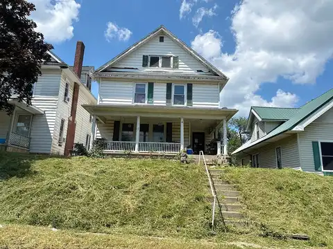 6Th, MARION, IN 46953