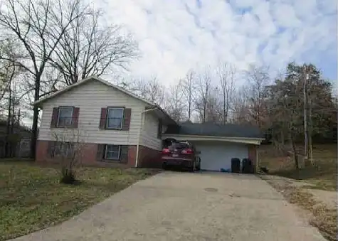 Jay, GALLIPOLIS, OH 45631
