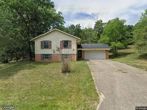 Jay, GALLIPOLIS, OH 45631
