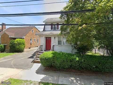 First, MAMARONECK, NY 10543