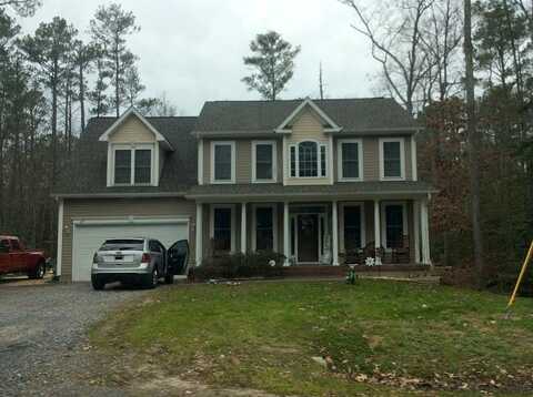 Forest Grove, COLONIAL BEACH, VA 22443