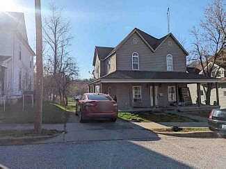 Maple, FRENCH LICK, IN 47432