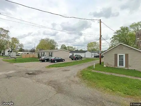 Clay, FRAZEYSBURG, OH 43822