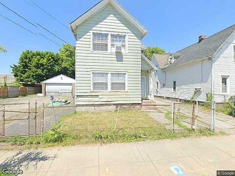 Cleveland, ROCHESTER, NY 14605