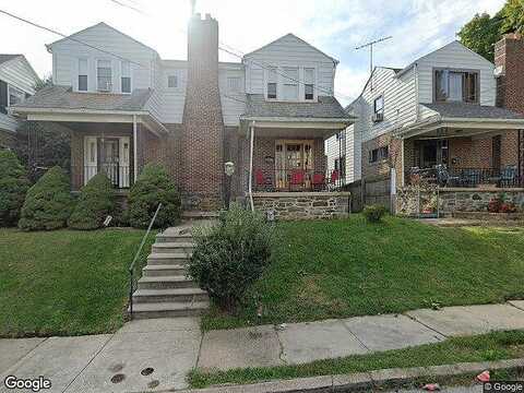 Florence Ave, SHARON HILL, PA 19079