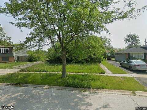 Sullivan, UNIVERSITY PARK, IL 60484