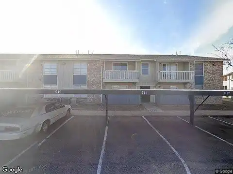 Interstate 40, AMARILLO, TX 79106