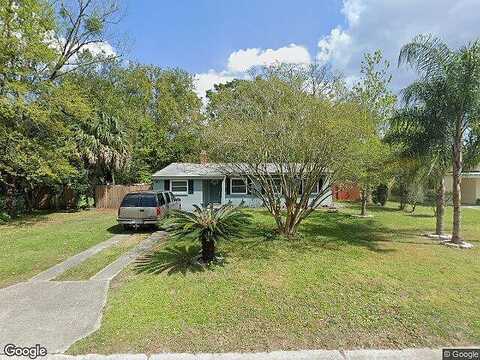 Commodore, JACKSONVILLE, FL 32244
