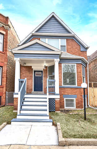 Champlain, CHICAGO, IL 60637