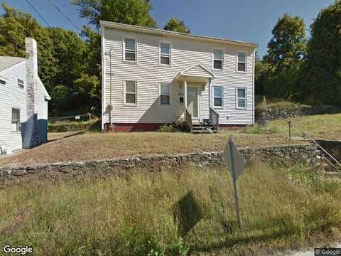 Main, NORWICH, CT 06360