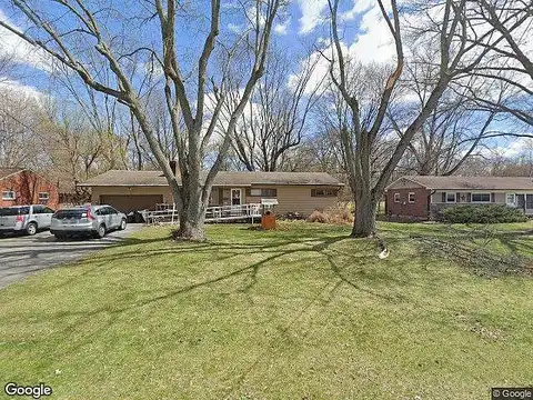Geron, SPRINGFIELD, OH 45505