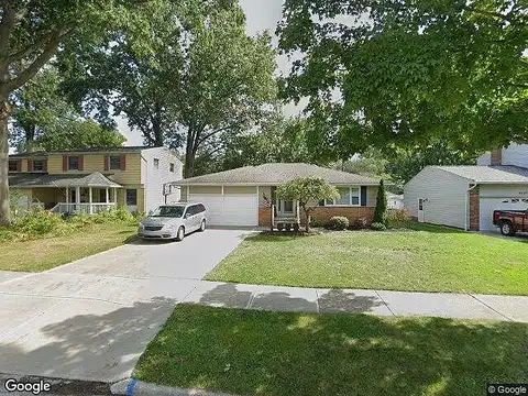 Beverly, CLEVELAND, OH 44130