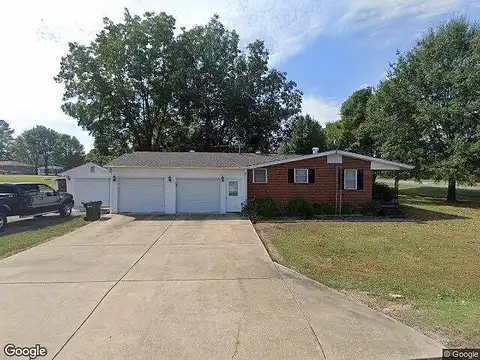 Taylor, DRESDEN, TN 38225