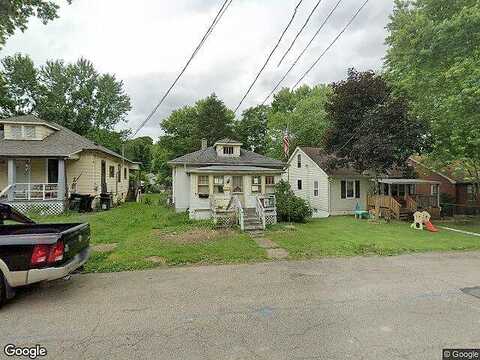Spangler, ZANESVILLE, OH 43701