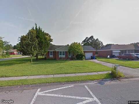 Winchester, JACKSONVILLE, NC 28546