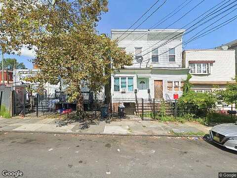 Bramhall, JERSEY CITY, NJ 07304
