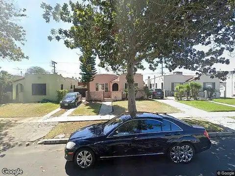 102Nd, LOS ANGELES, CA 90044