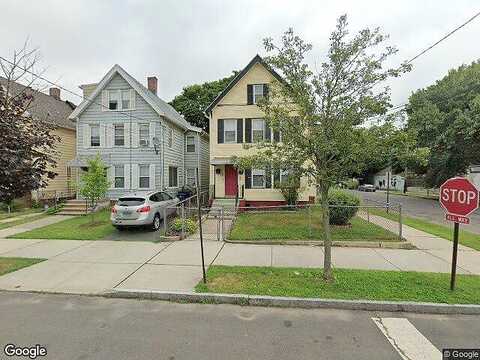 Carmel, NEW HAVEN, CT 06511