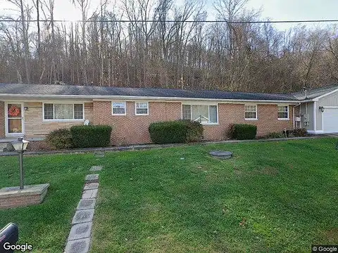 Twp, CHESAPEAKE, OH 45619