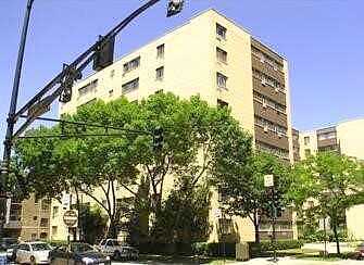 N Sheridan Road Unit 307, chicago, IL 60660