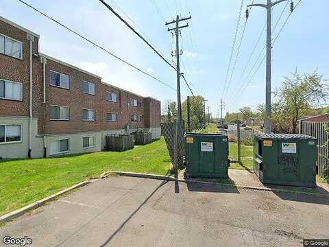 Hil Mar, DISTRICT HEIGHTS, MD 20747