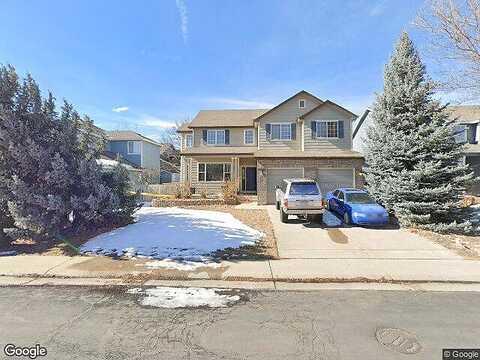 Beech, ARVADA, CO 80004