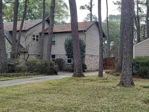 Oak Masters, SPRING, TX 77379