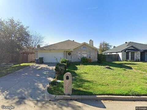 Brookbriar, ARLINGTON, TX 76018