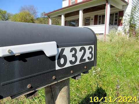 Raystown, HOPEWELL, PA 16650