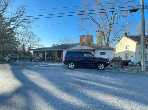 Clevelandtown, BOONSBORO, MD 21713