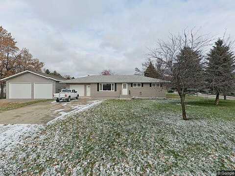 Rolette, PEMBINA, ND 58271