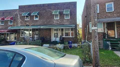 Willow, BALTIMORE, MD 21212