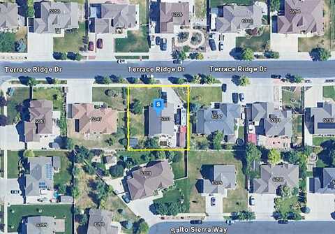 Terrace Ridge, WEST VALLEY CITY, UT 84128