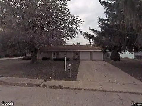 20Th, RICHMOND, IN 47374