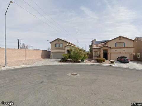 Legend Falls, NORTH LAS VEGAS, NV 89081