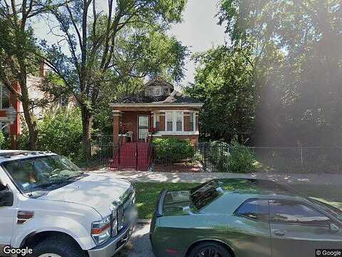Carpenter, CHICAGO, IL 60621
