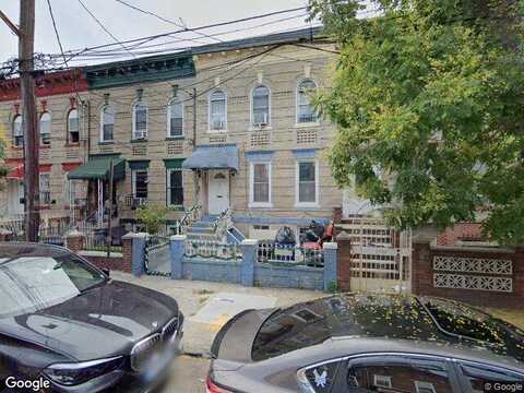 Hendrix, BROOKLYN, NY 11207