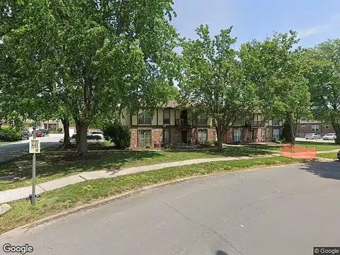 Rosetta, FLORISSANT, MO 63031