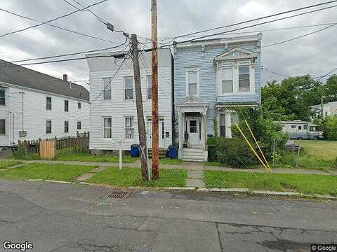 Mcelwain, COHOES, NY 12047
