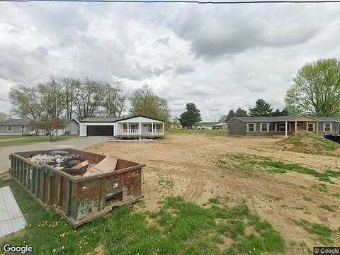 Nora, FRAZEYSBURG, OH 43822
