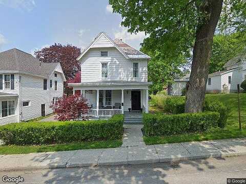 Wilder, HOOSICK FALLS, NY 12090