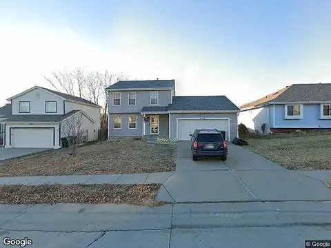 167Th, OMAHA, NE 68135